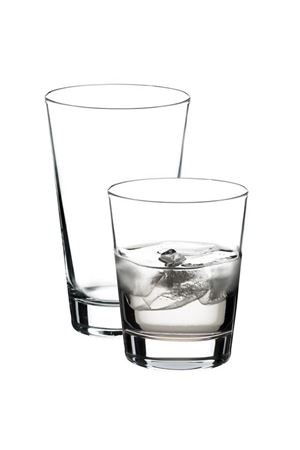 Paşabahçe İzmir 12 Parça Su Meşrubat Bardağı Seti