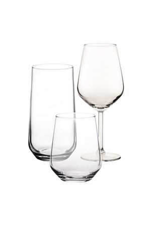 Paşabahçe Allegra 18 Parça Su Bardağı Seti