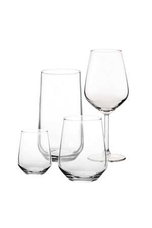 Paşabahçe Allegra 24 Parça Su Bardağı Seti