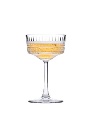 Paşabahçe Elysia 4 Lü Şampanya Bardağı 260cc