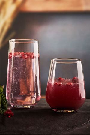 Paşabahçe Allegra 12 Parça Su Bardağı Seti