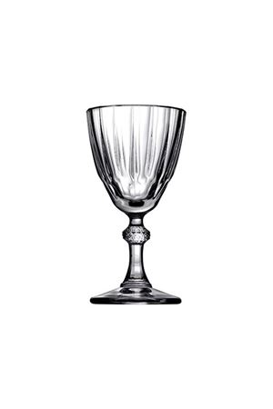 Paşabahçe Diamond 6 Lı Kahve Yanı Bardağı 49cc