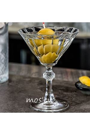Paşabahçe Diamond 6 Lı Martini Bardağı 238cc