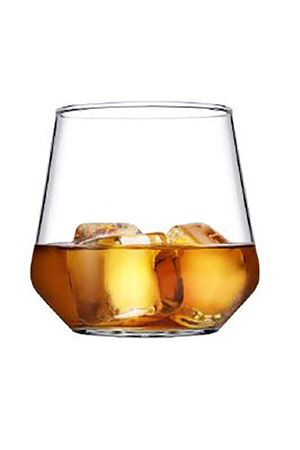 Paşabahçe Allegra 6 lı Viski Bardağı 345cc