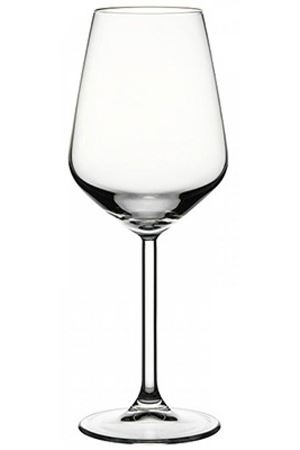 Paşabahçe Allegra 6 lı Ayaklı Su Bardağı 350cc