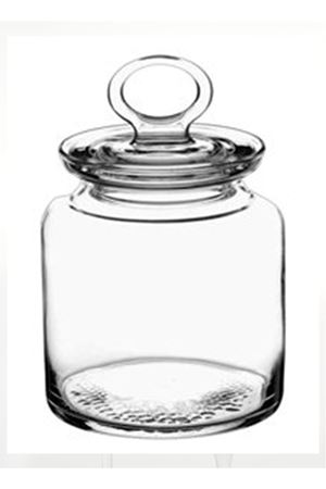 Paşabahçe Kitchen Kavanoz 1085cc