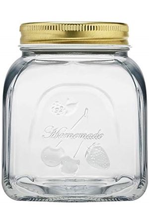 Paşabahçe 2 li Homemade Kavanoz 500cc