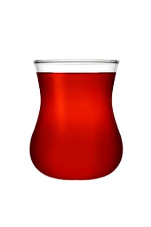 Paşabahçe Semaver 6 Lı Çay Bardağı 285cc