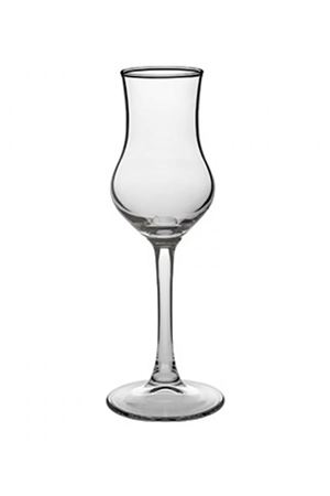 Paşabahçe Grappa 6 Lı Bardak 95cc