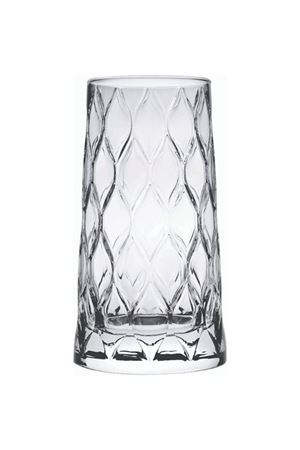 Paşabahçe Leafy 4 lü Meşrubat Bardağı 450cc