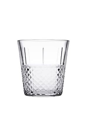 Paşabahçe Highness 4 lü Viski Bardağı 402cc