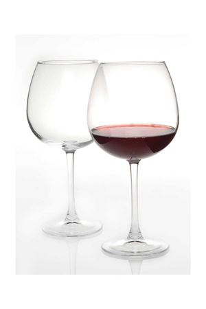 Paşabahçe Enoteca 6 lı Kırmızı Şarap Bardağı 665cc