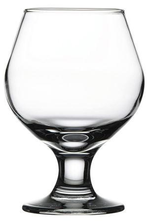 Paşabahçe Capri 6 lı Konyak Bardağı 265cc