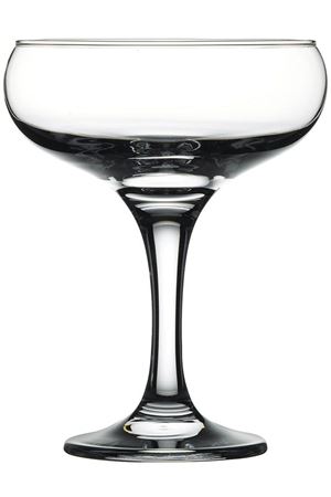Paşabahçe Bistro 6 lı Şampanya Bardağı 270cc
