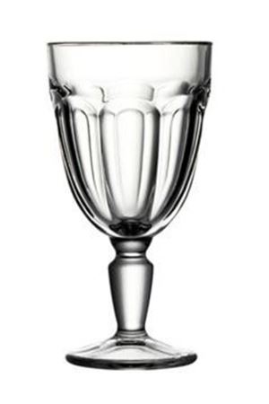 Paşabahçe Casablanca 6 lı Şarap Bardağı 320cc