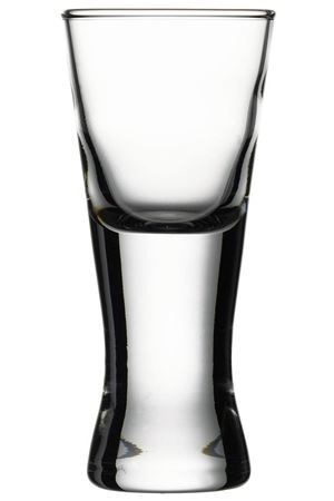 Paşabahçe Boston 12 lı Shot Bardağı 46cc