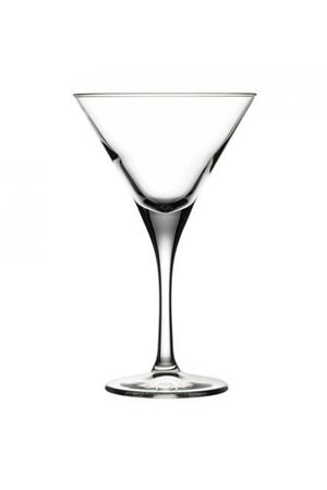 Paşabahçe V Line 6 lı Martini Bardağı 250cc