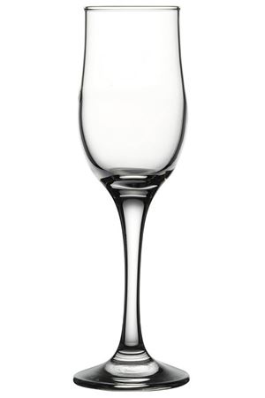 Paşabahçe Tulipe 6 lı Şampanya Bardağı 200cc