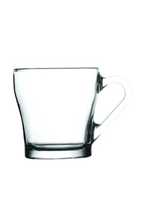 Paşabahçe Chroma 6 lı Kulplu Bardak 210cc