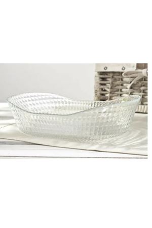 Paşabahçe Generation Oval Kase 26x18cm