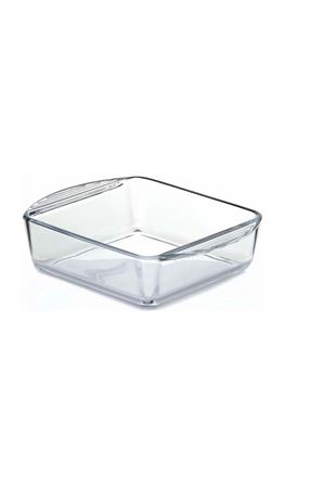 Borcam Midi Kare Tepsi 21x16cm