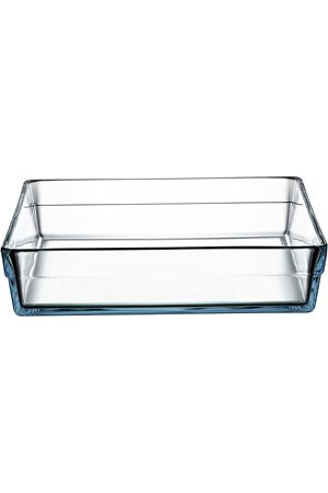 Borcam Büyük Kare Tepsi 29x29cm