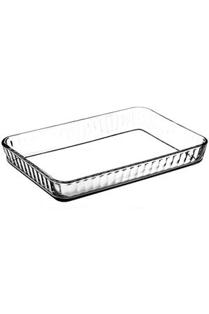 Borcam Dikdörtgen Tepsi 40X27cm
