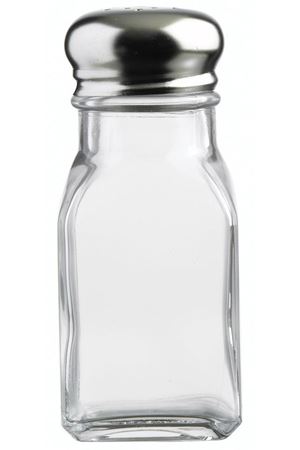 Paşabahçe Salt and Pepper 4 lü Tuzluk 100cc