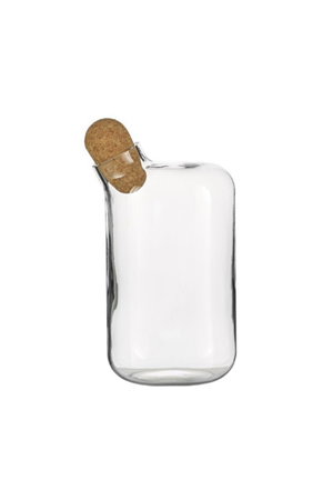 El İmalatı Mantar Kapaklı Şişe 1000cc