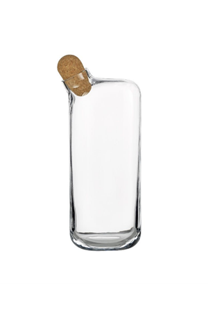 El İmalatı Mantar Kapaklı Şişe 1250cc