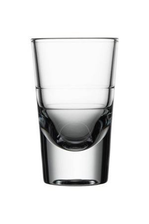 Paşabahçe 6 lı Grande Votka / Shot Bardağı 110cc