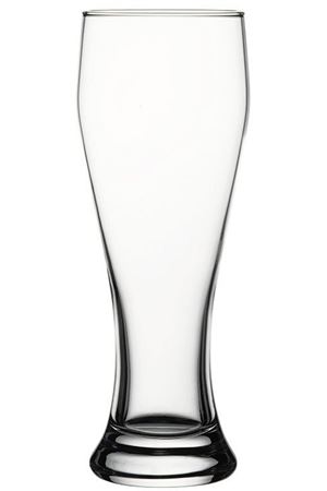 Paşabahçe 6 Lı Weizenbeer & Pils Bira Bardağı 415cc