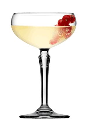 Pasabahce Hudson 6 Lı Şampanya Bardağı 220cc