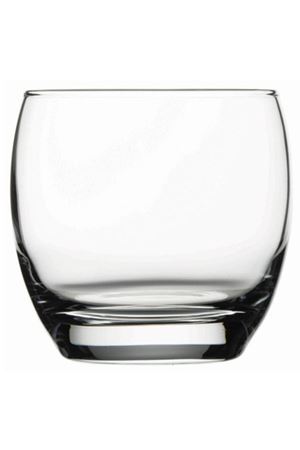 Paşabahçe Barrel 6 lı Viski Bardağı 340cc