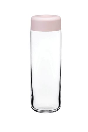 Nude Glass Finesse Kapaklı Sürahi 1000cc