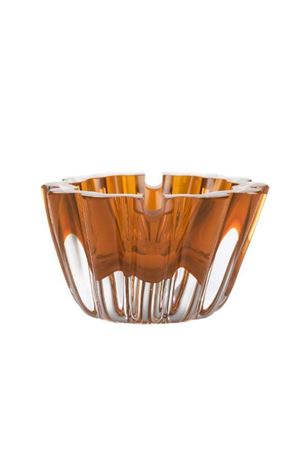 Mercan Rengi Cam Küllük