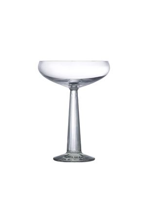 Nude Glass Big Top 6 lİ Kup Kadehi 235cc