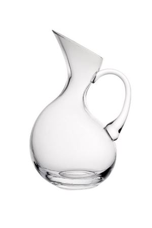 Nude Glass Ördek Karaf 2000cc