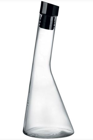 Nude Glass Tilt Karaf 1000cc