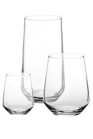 Paşabahçe Allegra 18 Parça Su Bardağı Seti