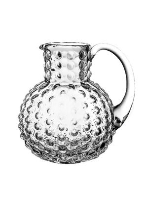 Paşabahçe El İmalatı Kana 1000cc