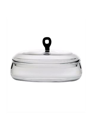 Paşabahçe  Cam Şekerlik 15,5x10cm