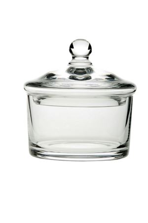 Paşabahçe Cam Şekerlik 11x10cm