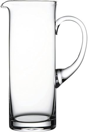 Paşabahçe El İmalatı Sürahi 1000cc