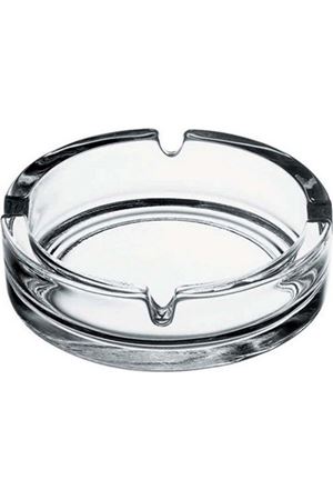 Paşabahçe 2 li Cam Küllük 11cm