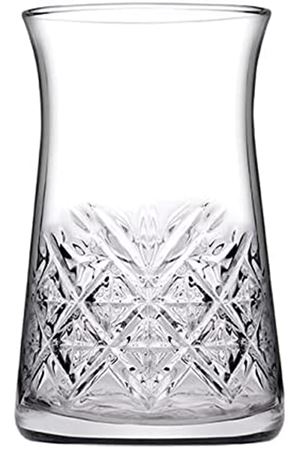 Paşabahçe Timeless 6 lı Çay Bardağı 160cc