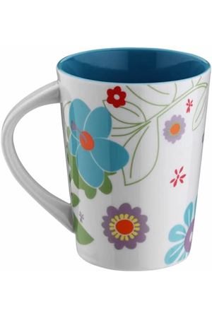 Porselen Mug Kupa 250CC