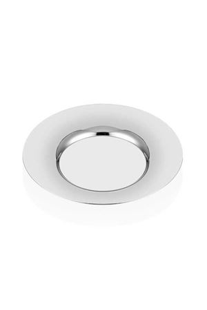 2 li 18/10 Çelik Bardak Altlığı 13,5cm