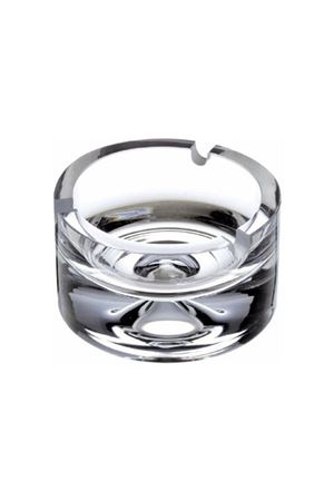 Paşabahçe Cam 3 Oluklu Küllük 10cm