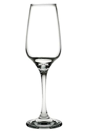 Paşabahçe Risus 6 lı Şampanya Bardağı 195cc